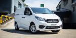 LDV G10 Van 2015 года
